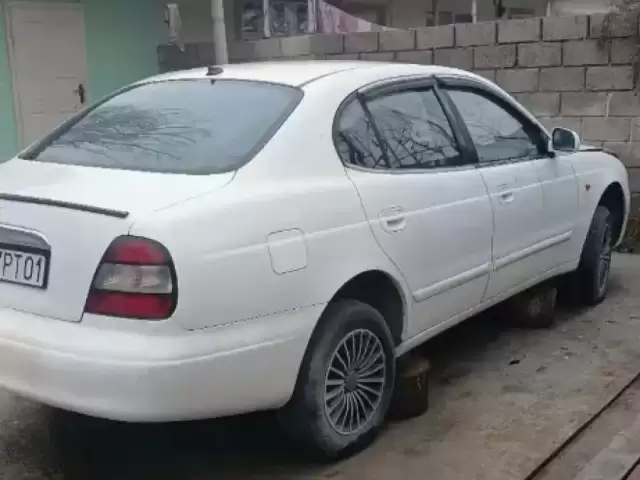 Daewoo Leganza, 1996 1, avtobaza.tj