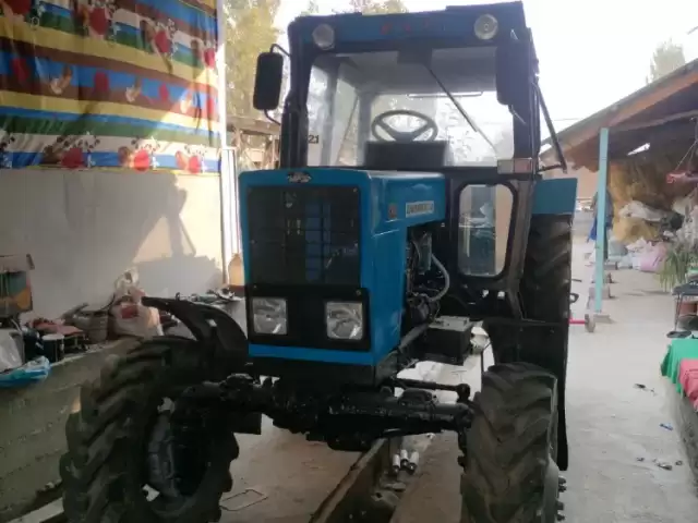 Трактор МТЗ, 1983 1, avtobaza.tj Трактор МТЗ, 1983 1, avtobaza.tj