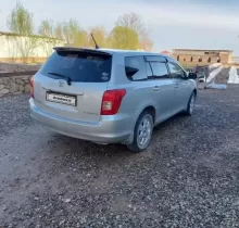 Toyota Axio, 2006 в Дусти (Джиликуль)