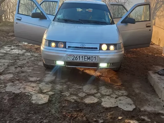 ВАЗ(Lada) 2110, 2005 1, avtobaza.tj