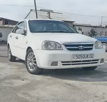 Chevrolet Lacetti, 2006 в Спитамен 