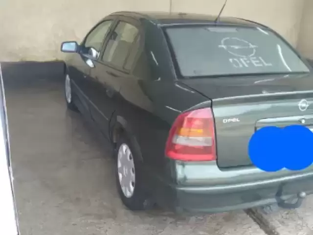 Opel Astra G, 1999 1, avtobaza.tj