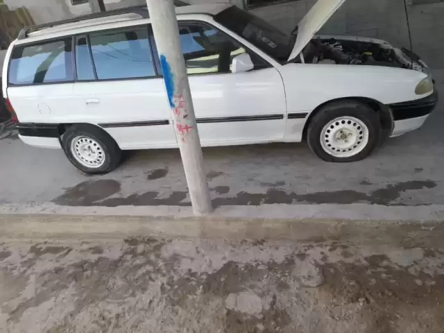 Opel Astra F, 1994 1, avtobaza.tj