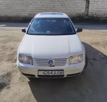 Volkswagen Polo, 2001 в Душанбе 