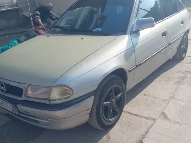 Opel Astra F, 1993 1, avtobaza.tj