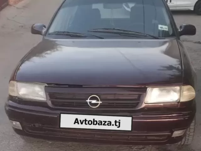 Opel Astra F 1, avtobaza.tj