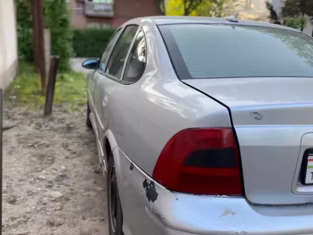 Opel Vectra B 1, avtobaza.tj