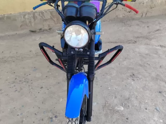Мотоцикл, 2019 1, avtobaza.tj