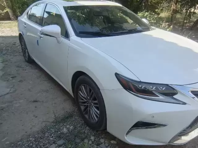 Lexus ES series, 2014 1, avtobaza.tj Lexus ES series, 2014 1, avtobaza.tj