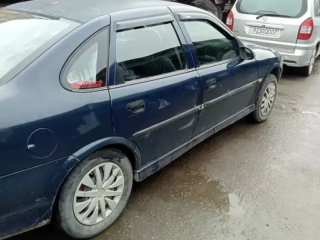 Opel Vectra B 1, avtobaza.tj