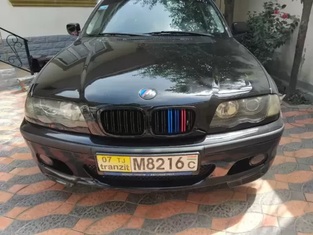 BMW M3, 2000 1, avtobaza.tj