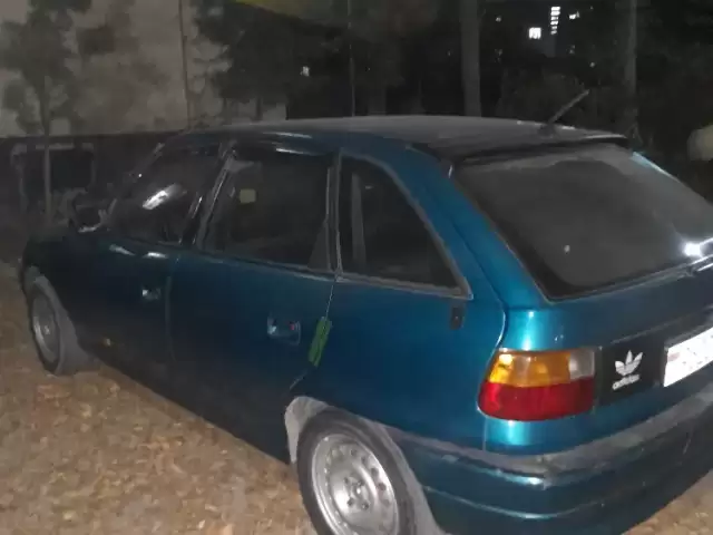Opel Astra F, 1995 1, avtobaza.tj