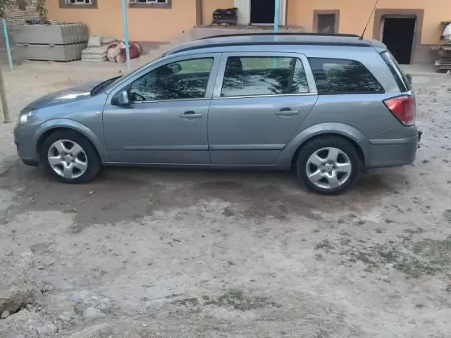 Opel Astra H 1, avtobaza.tj