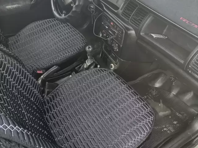 Opel Vectra B, 1997 1, avtobaza.tj