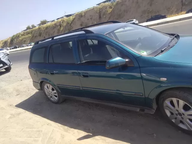 Opel Astra G, 2000 1, avtobaza.tj