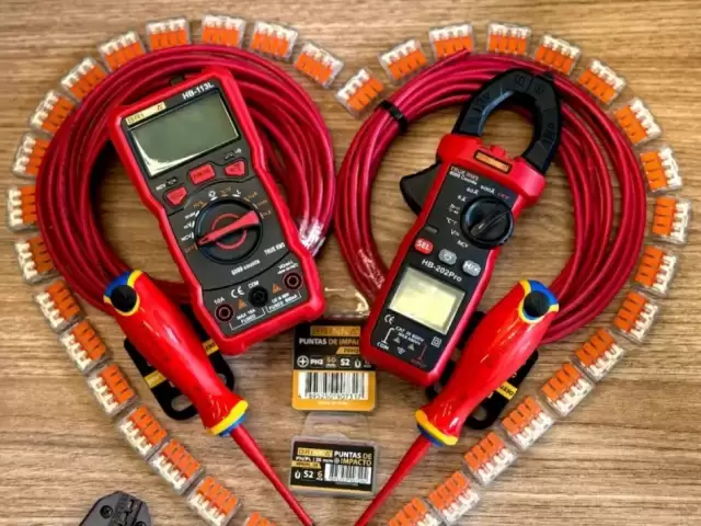 Услуги Электрика 1, farmo.tj