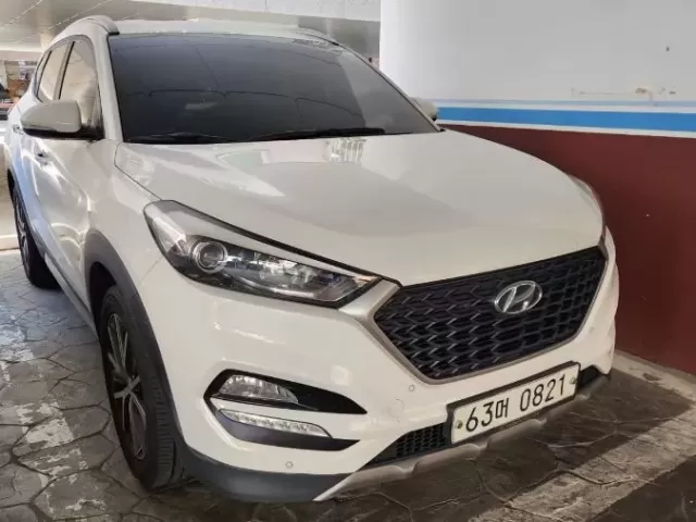 Hyundai Tucson 1, avtobaza.tj