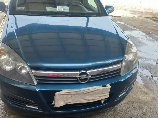 Opel Astra H 1, avtobaza.tj