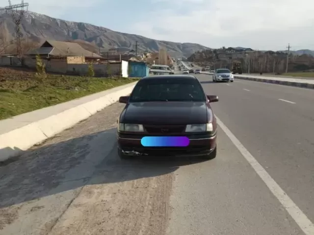 Opel Vectra A, 1993 1, avtobaza.tj