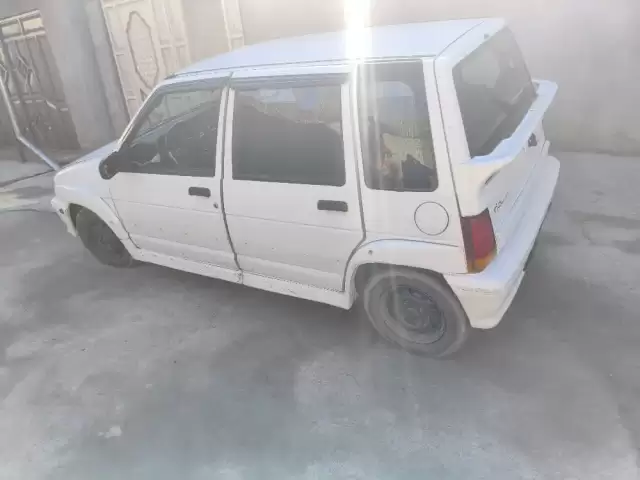 Daewoo Tico, 1996 1, avtobaza.tj