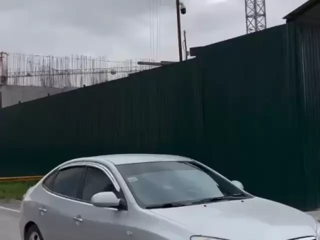 Hyundai Avante, 2007 1, avtobaza.tj