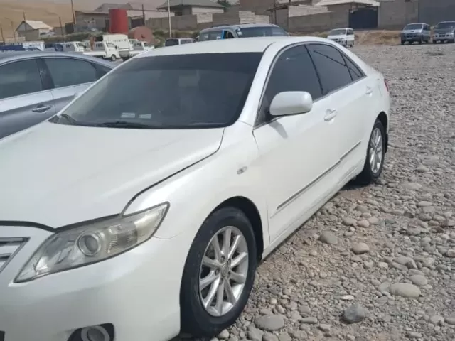 Toyota Camry 1, avtobaza.tj