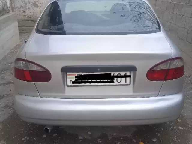 Daewoo Lanos, 2000 1, avtobaza.tj