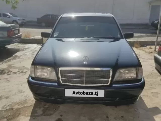 Mercedes-Maybach Pullman 1, avtobaza.tj