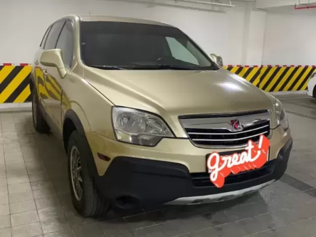Saturn Vue, 2008 1, avtobaza.tj