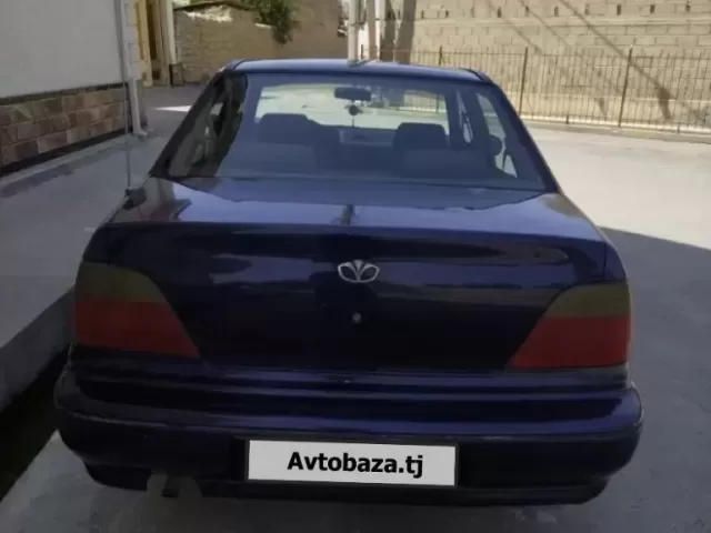 Daewoo Nexia II 1, avtobaza.tj