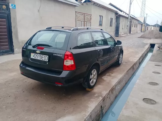 Chevrolet Lacetti, 2010 1, avtobaza.tj