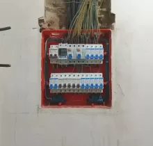 Услуги электрика в Вахдат - Farmo.tj 