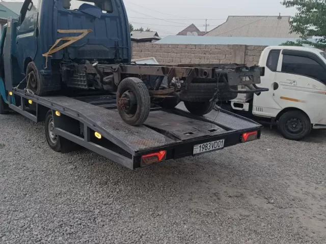 Услуги Эвакуатора 1, avtobaza.tj