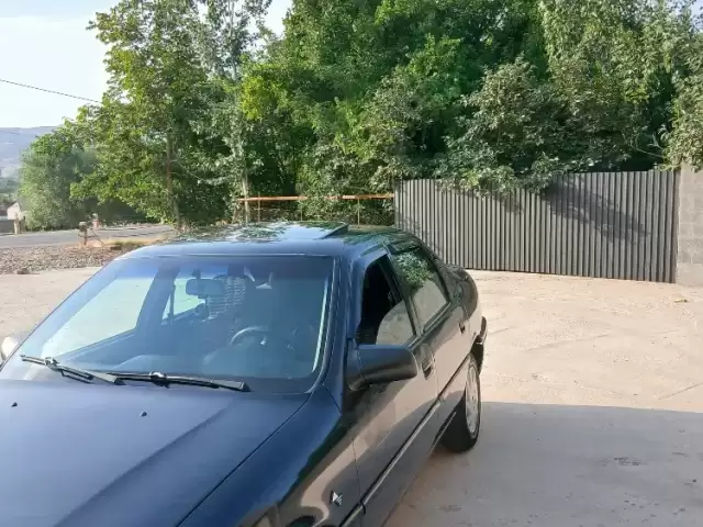 Opel Vectra A, 1995 1, avtobaza.tj