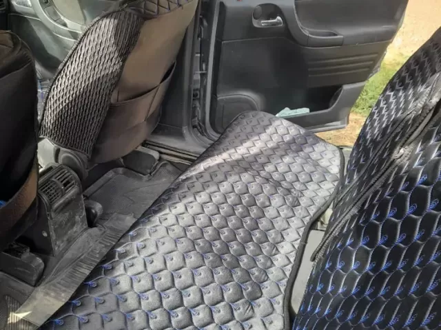 Opel Zafira, 2004 1, avtobaza.tj