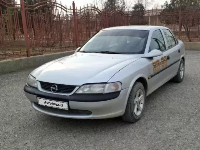 Opel Vectra B, 1996 1, avtobaza.tj