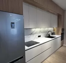 Кухня на заказ в Душанбе - Farmo.tj 