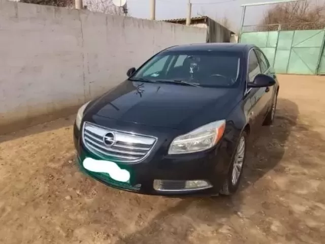 Opel Insignia 1, avtobaza.tj