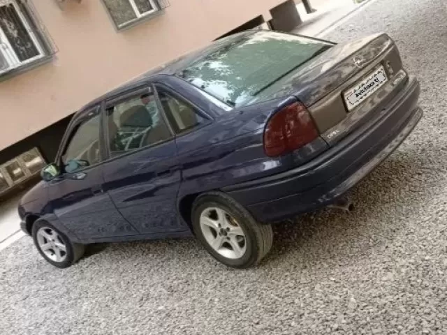 Opel Astra F, 1993 1, avtobaza.tj