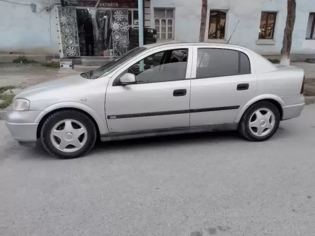 Opel Astra G, 1999 1, avtobaza.tj