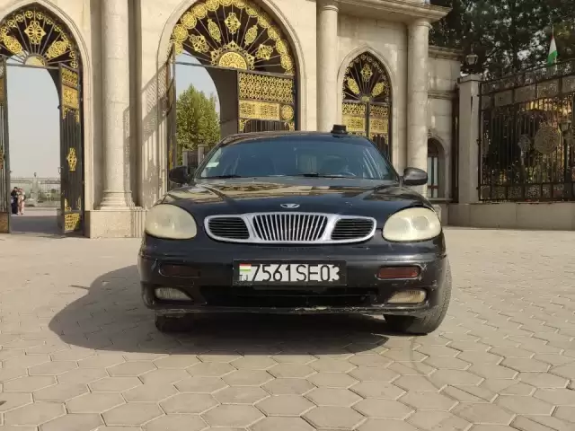 Daewoo Leganza, 1998 1, avtobaza.tj