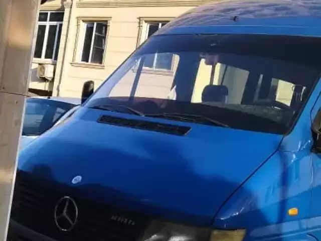 Mercedes Sprinter, 1999 1, avtobaza.tj Mercedes Sprinter, 1999 1, avtobaza.tj