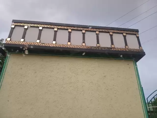 Услуги Туникапон 1, farmo.tj