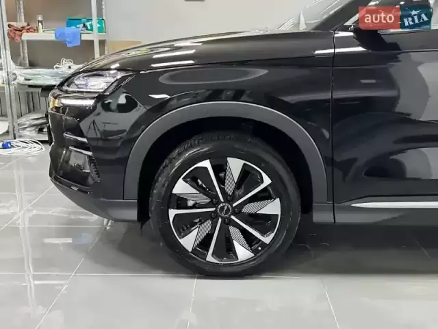 BYD Song Plus Flagship, 2025 1, avtobaza.tj