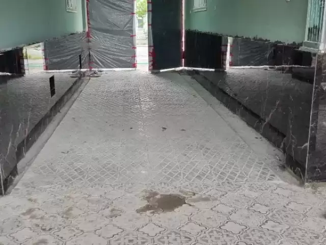 Укладки брусчатки 1, farmo.tj