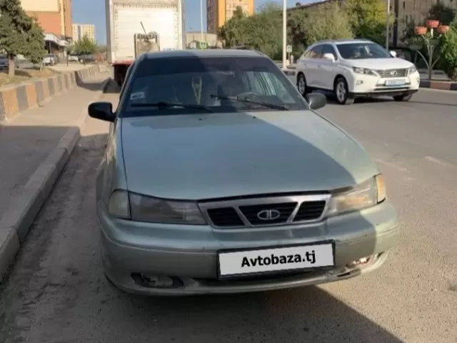 Daewoo Nexia 1, avtobaza.tj