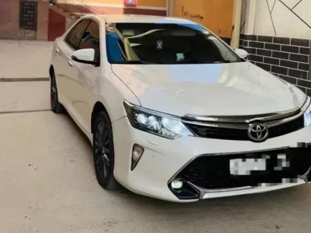 Toyota Camry, 2015 1, avtobaza.tj