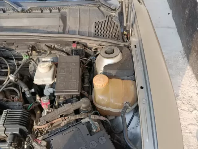 Opel Vectra B, 1996 1, avtobaza.tj