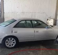 Toyota Mark II, 1998 в Исфара