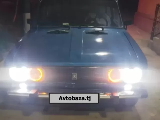 ВАЗ(Lada) 2106 1, avtobaza.tj